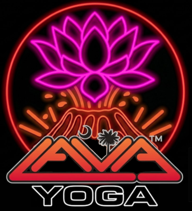 LAVA Yoga